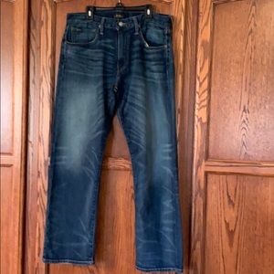 Men’s Polo Ralph Lauren Jeans